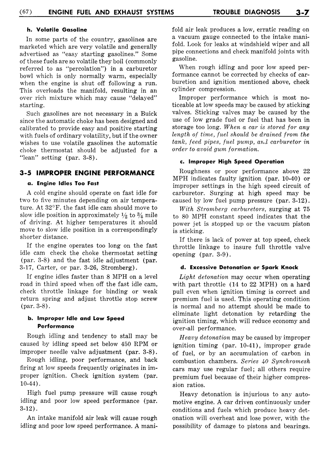 n_04 1954 Buick Shop Manual - Engine Fuel & Exhaust-007-007.jpg